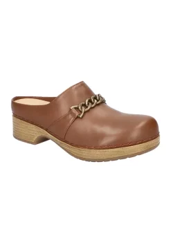 Bella-Vita Ventura Clogs -Bella-Vita || Summerfield Terrace Shop Belk 342