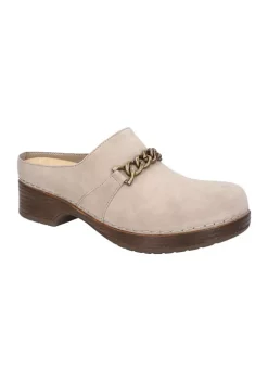 Bella-Vita Ventura Clogs -Bella-Vita || Summerfield Terrace Shop Belk 343