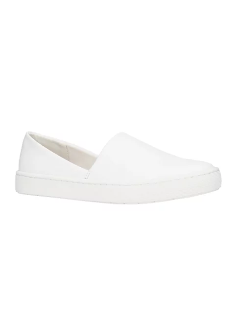 Bella-Vita Bebe Slip On Sneakers 3 Bella-Vita Bebe Slip On Sneakers