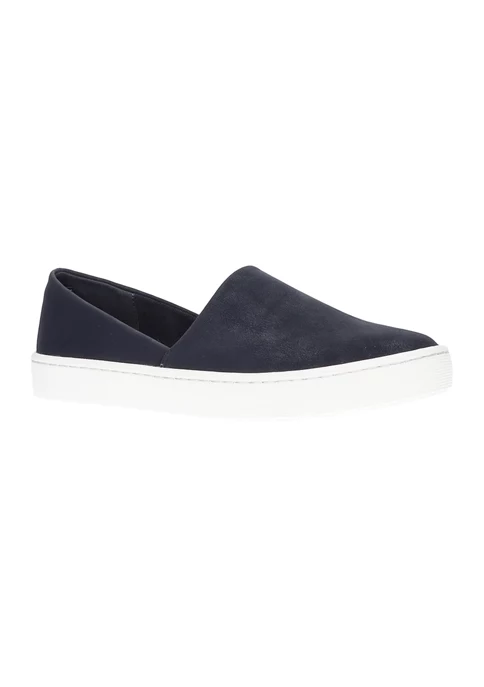 Bella-Vita Bebe Slip On Sneakers 8 Bella-Vita Bebe Slip On Sneakers - Image 6