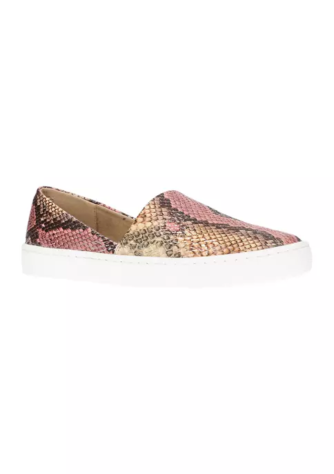 Bella-Vita Bebe Slip On Sneakers 11 Bella-Vita Bebe Slip On Sneakers - Image 9