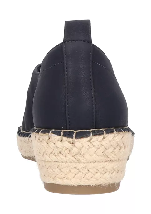 Bella-Vita Jimena Espadrille Flats 5 Bella-Vita Jimena Espadrille Flats - Image 3