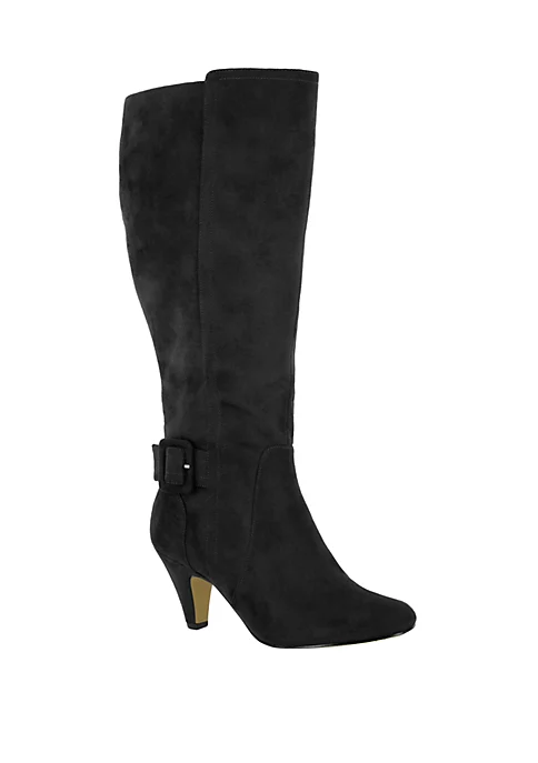 Bella-Vita Troy II Plus Dress Wide Calf Boots 3 Bella-Vita Troy II Plus Dress Wide Calf Boots