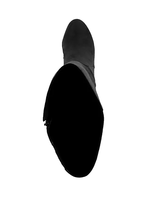 Bella-Vita Troy II Plus Dress Wide Calf Boots 7 Bella-Vita Troy II Plus Dress Wide Calf Boots - Image 5