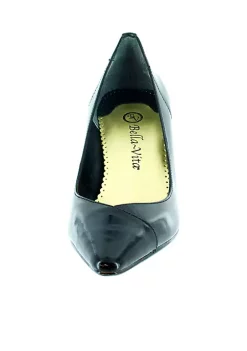 Bella-Vita Wow Pump -Bella-Vita || Summerfield Terrace Shop Belk 365