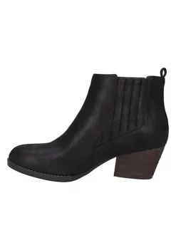Bella-Vita Lou Chelsea Boots -Bella-Vita || Summerfield Terrace Shop Belk 369