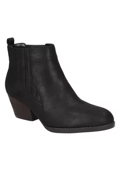 Bella-Vita Lou Chelsea Boots -Bella-Vita || Summerfield Terrace Shop Belk 370