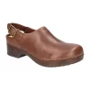 Bella-Vita Starlee Slip Resistant Clogs -Bella-Vita || Summerfield Terrace Shop Belk 371