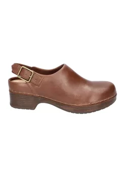 Bella-Vita Starlee Slip Resistant Clogs -Bella-Vita || Summerfield Terrace Shop Belk 373