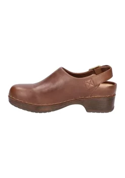 Bella-Vita Starlee Slip Resistant Clogs -Bella-Vita || Summerfield Terrace Shop Belk 374