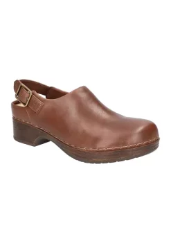 Bella-Vita Starlee Slip Resistant Clogs -Bella-Vita || Summerfield Terrace Shop Belk 376
