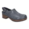 Bella-Vita Starlee Slip Resistant Clogs -Bella-Vita || Summerfield Terrace Shop Belk 389
