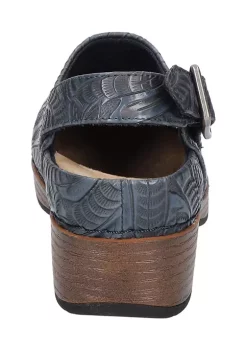 Bella-Vita Starlee Slip Resistant Clogs -Bella-Vita || Summerfield Terrace Shop Belk 393