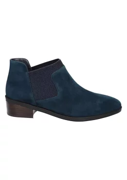 Bella-Vita Jamila Block Heel Booties 10 Bella-Vita Jamila Block Heel Booties -Bella-Vita || Summerfield Terrace Shop Belk 397