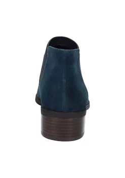 Bella-Vita Jamila Block Heel Booties 11 Bella-Vita Jamila Block Heel Booties -Bella-Vita || Summerfield Terrace Shop Belk 398