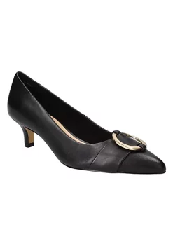 Bella-Vita Nic Pumps -Bella-Vita || Summerfield Terrace Shop Belk 4