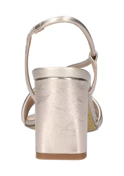 Bella-Vita Zariah Heeled Sandals -Bella-Vita || Summerfield Terrace Shop Belk 403