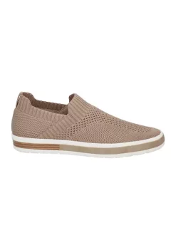 Bella-Vita Ramira Knit Athleisure Slip Ons -Bella-Vita || Summerfield Terrace Shop Belk 415