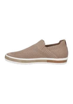 Bella-Vita Ramira Knit Athleisure Slip Ons -Bella-Vita || Summerfield Terrace Shop Belk 416