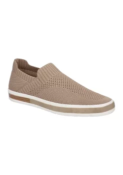 Bella-Vita Ramira Knit Athleisure Slip Ons -Bella-Vita || Summerfield Terrace Shop Belk 418