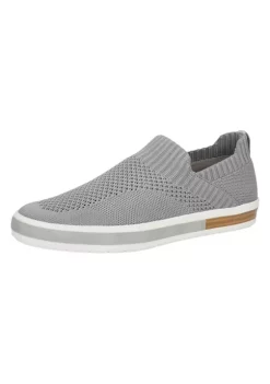 Bella-Vita Ramira Knit Athleisure Slip Ons -Bella-Vita || Summerfield Terrace Shop Belk 419