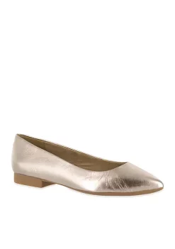 Bella-Vita Vivien Flat -Bella-Vita || Summerfield Terrace Shop Belk 436