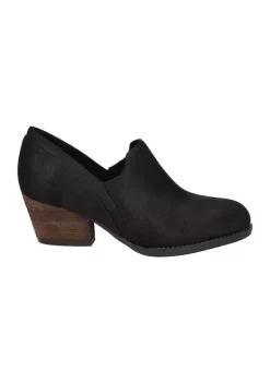 Bella-Vita Nakia Shooties -Bella-Vita || Summerfield Terrace Shop Belk 441