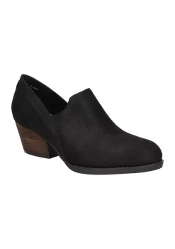Bella-Vita Nakia Shooties -Bella-Vita || Summerfield Terrace Shop Belk 444