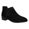 Bella-Vita Jamila Block Heel Booties -Bella-Vita || Summerfield Terrace Shop Belk 445