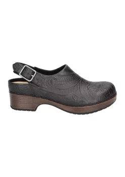 Bella-Vita Starlee Slip Resistant Clogs -Bella-Vita || Summerfield Terrace Shop Belk 458