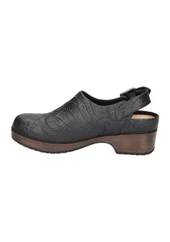 Bella-Vita Starlee Slip Resistant Clogs -Bella-Vita || Summerfield Terrace Shop Belk 459