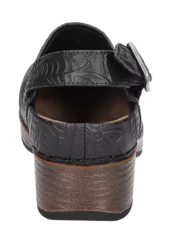 Bella-Vita Starlee Slip Resistant Clogs -Bella-Vita || Summerfield Terrace Shop Belk 460