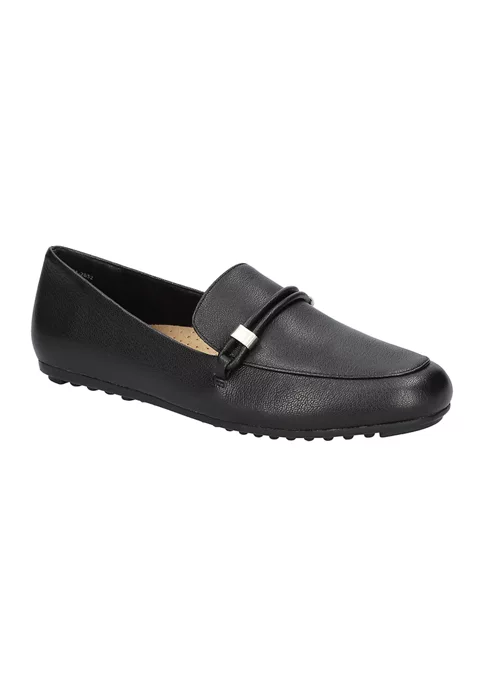 Bella-Vita Jerrica Comfort Loafers 3 Bella-Vita Jerrica Comfort Loafers