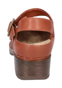 Bella-Vita Jaycina Slip Resistant Clogs -Bella-Vita || Summerfield Terrace Shop Belk 474
