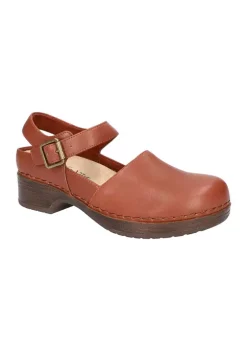Bella-Vita Jaycina Slip Resistant Clogs -Bella-Vita || Summerfield Terrace Shop Belk 475