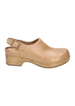 Bella-Vita Starlee Slip Resistant Clogs -Bella-Vita || Summerfield Terrace Shop Belk 486