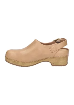 Bella-Vita Starlee Slip Resistant Clogs -Bella-Vita || Summerfield Terrace Shop Belk 487