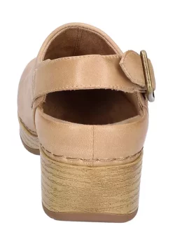 Bella-Vita Starlee Slip Resistant Clogs -Bella-Vita || Summerfield Terrace Shop Belk 488