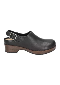 Bella-Vita Starlee Slip Resistant Clogs -Bella-Vita || Summerfield Terrace Shop Belk 501