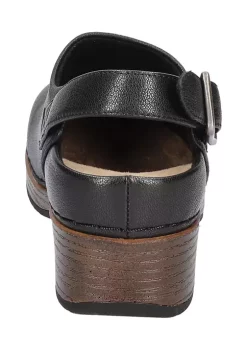 Bella-Vita Starlee Slip Resistant Clogs -Bella-Vita || Summerfield Terrace Shop Belk 503