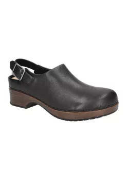 Bella-Vita Starlee Slip Resistant Clogs -Bella-Vita || Summerfield Terrace Shop Belk 504