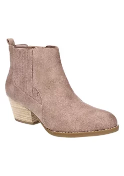 Bella-Vita Lou Chelsea Boots -Bella-Vita || Summerfield Terrace Shop Belk 525