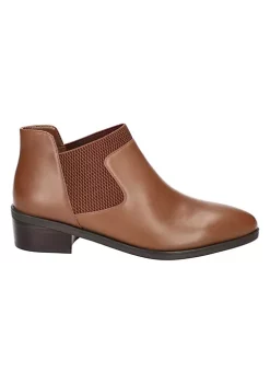 Bella-Vita Jamila Block Heel Booties 10 Bella-Vita Jamila Block Heel Booties -Bella-Vita || Summerfield Terrace Shop Belk 528