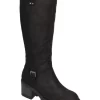 Bella-Vita Lorielle Lug Sole Tall Boots -Bella-Vita || Summerfield Terrace Shop Belk 54
