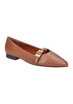 Bella-Vita Evanna Flats -Bella-Vita || Summerfield Terrace Shop Belk 546