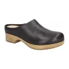 Bella-Vita Motto Slip Resistant Clogs -Bella-Vita || Summerfield Terrace Shop Belk 549