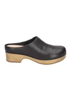 Bella-Vita Motto Slip Resistant Clogs -Bella-Vita || Summerfield Terrace Shop Belk 551