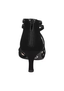 Bella-Vita Karlette Dress Sandals -Bella-Vita || Summerfield Terrace Shop Belk 564