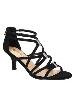 Bella-Vita Karlette Dress Sandals -Bella-Vita || Summerfield Terrace Shop Belk 566