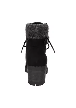 Bella-Vita Ethel Lug Sole Booties -Bella-Vita || Summerfield Terrace Shop Belk 575